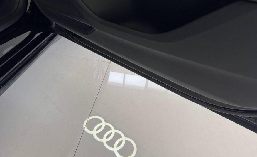 AUDI A8 50 TDI QUATTRO ELETTRICA/DIESEL
