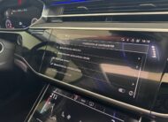 AUDI A8 50 TDI QUATTRO ELETTRICA/DIESEL