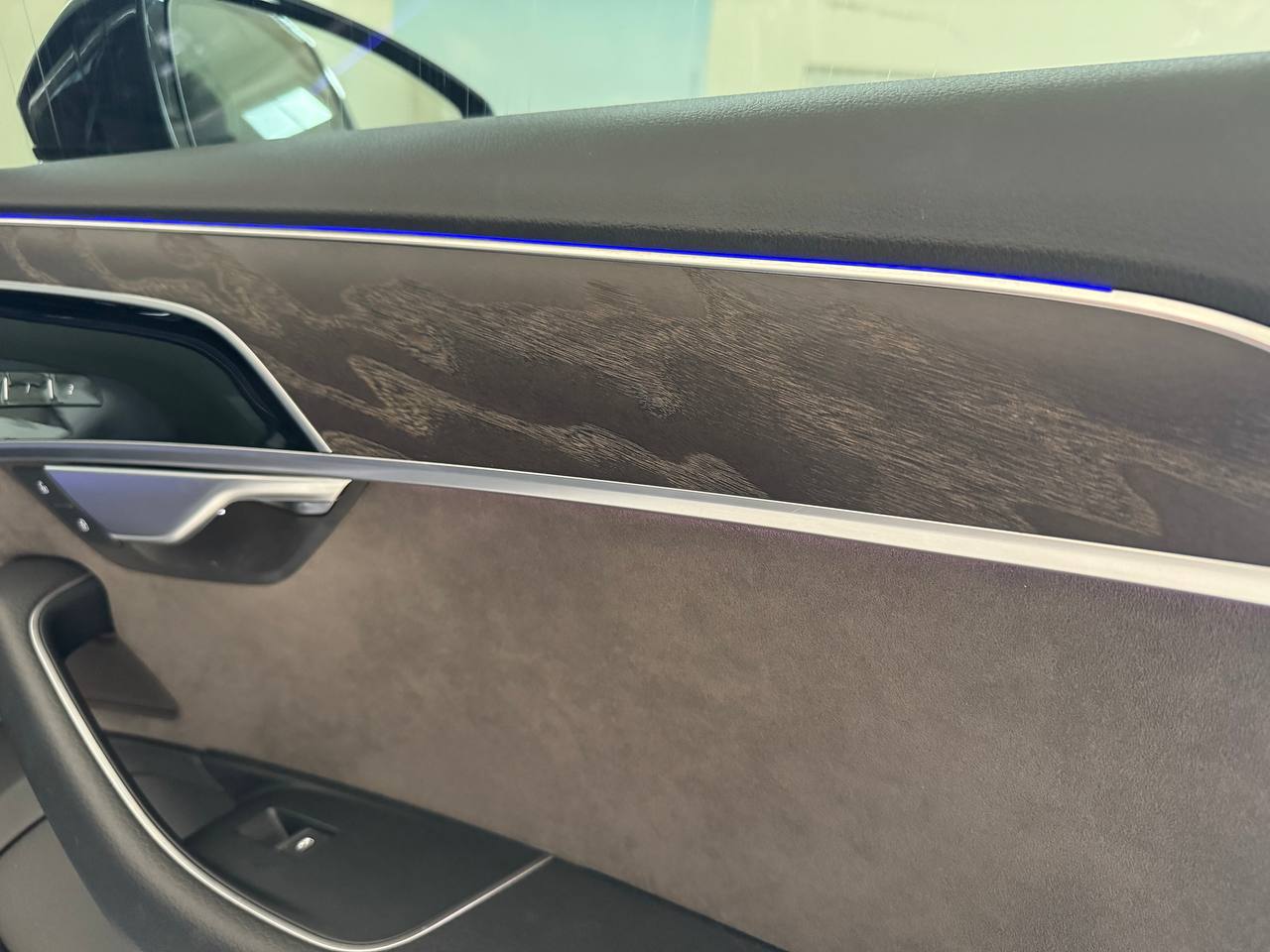 AUDI A8 50 TDI QUATTRO ELETTRICA/DIESEL