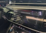 AUDI A8 50 TDI QUATTRO ELETTRICA/DIESEL
