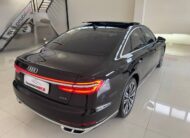 AUDI A8 50 TDI QUATTRO ELETTRICA/DIESEL