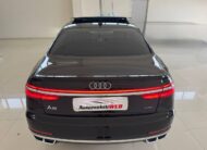 AUDI A8 50 TDI QUATTRO ELETTRICA/DIESEL