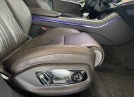 AUDI A8 50 TDI QUATTRO ELETTRICA/DIESEL