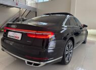 AUDI A8 50 TDI QUATTRO ELETTRICA/DIESEL