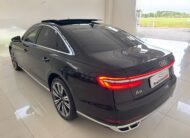 AUDI A8 50 TDI QUATTRO ELETTRICA/DIESEL