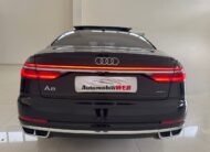 AUDI A8 50 TDI QUATTRO ELETTRICA/DIESEL