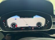 AUDI A8 50 TDI QUATTRO ELETTRICA/DIESEL