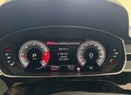AUDI A8 50 TDI QUATTRO ELETTRICA/DIESEL
