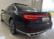 AUDI A8 50 TDI QUATTRO ELETTRICA/DIESEL