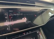 AUDI A8 50 TDI QUATTRO ELETTRICA/DIESEL