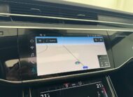 AUDI A8 50 TDI QUATTRO ELETTRICA/DIESEL