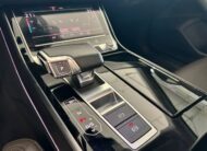 AUDI A8 50 TDI QUATTRO ELETTRICA/DIESEL