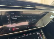 AUDI A8 50 TDI QUATTRO ELETTRICA/DIESEL