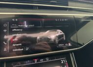 AUDI A8 50 TDI QUATTRO ELETTRICA/DIESEL