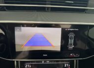 AUDI A8 50 TDI QUATTRO ELETTRICA/DIESEL