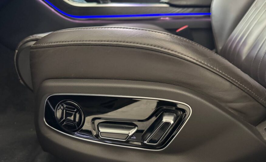 AUDI A8 50 TDI QUATTRO ELETTRICA/DIESEL