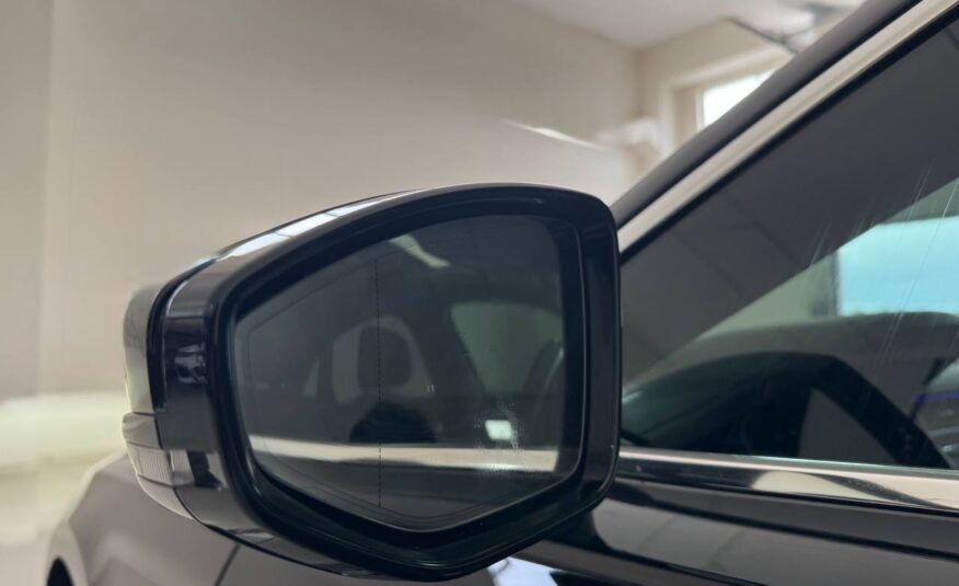 AUDI A8 50 TDI QUATTRO ELETTRICA/DIESEL