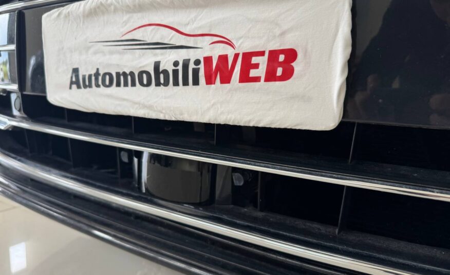 AUDI A8 50 TDI QUATTRO ELETTRICA/DIESEL