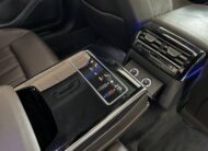 AUDI A8 50 TDI QUATTRO ELETTRICA/DIESEL