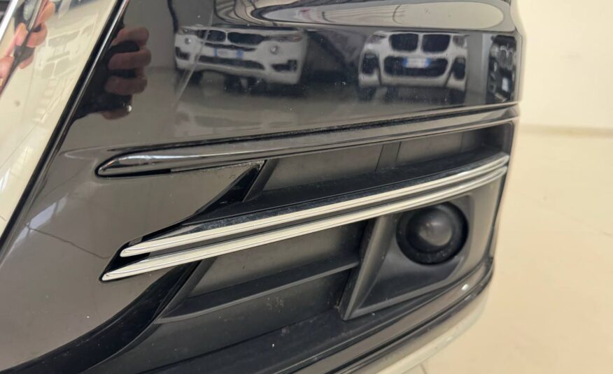 AUDI A8 50 TDI QUATTRO ELETTRICA/DIESEL