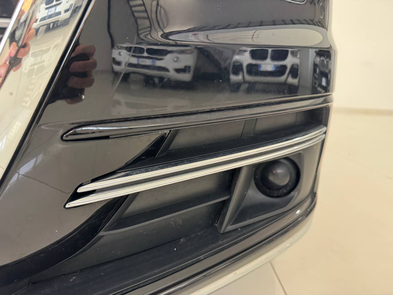 AUDI A8 50 TDI QUATTRO ELETTRICA/DIESEL