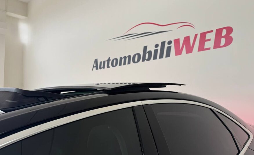 AUDI A8 50 TDI QUATTRO ELETTRICA/DIESEL