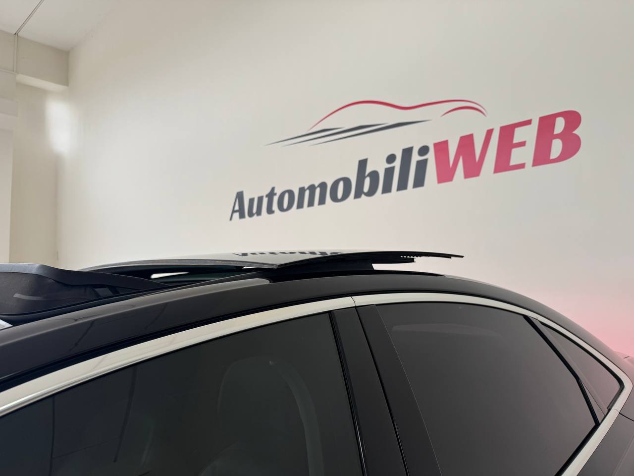 AUDI A8 50 TDI QUATTRO ELETTRICA/DIESEL