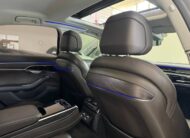 AUDI A8 50 TDI QUATTRO ELETTRICA/DIESEL