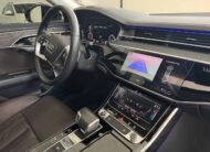 AUDI A8 50 TDI QUATTRO ELETTRICA/DIESEL