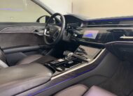 AUDI A8 50 TDI QUATTRO ELETTRICA/DIESEL