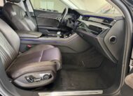 AUDI A8 50 TDI QUATTRO ELETTRICA/DIESEL