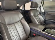 AUDI A8 50 TDI QUATTRO ELETTRICA/DIESEL