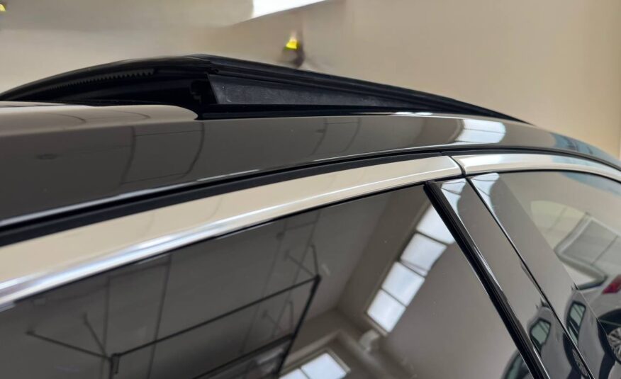 AUDI A8 50 TDI QUATTRO ELETTRICA/DIESEL