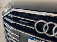 AUDI A8 50 TDI QUATTRO ELETTRICA/DIESEL