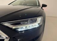 AUDI A8 50 TDI QUATTRO ELETTRICA/DIESEL