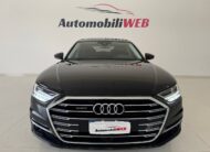 AUDI A8 50 TDI QUATTRO ELETTRICA/DIESEL