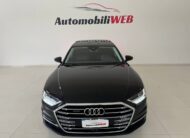 AUDI A8 50 TDI QUATTRO ELETTRICA/DIESEL