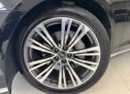 AUDI A8 50 TDI QUATTRO ELETTRICA/DIESEL