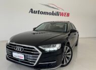 AUDI A8 50 TDI QUATTRO ELETTRICA/DIESEL