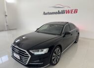 AUDI A8 50 TDI QUATTRO ELETTRICA/DIESEL