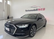 AUDI A8 50 TDI QUATTRO ELETTRICA/DIESEL