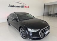 AUDI A8 50 TDI QUATTRO ELETTRICA/DIESEL