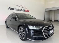 AUDI A8 50 TDI QUATTRO ELETTRICA/DIESEL