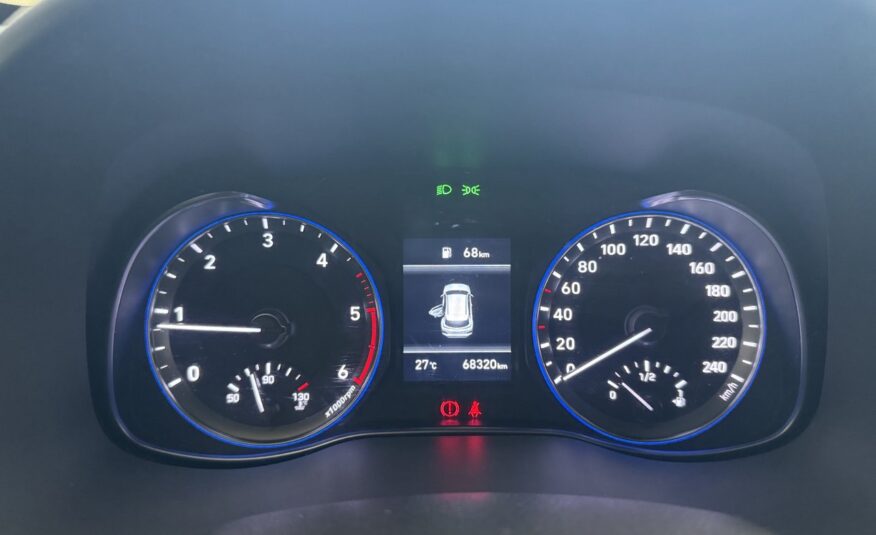 HYUNDAI KONA 1.6 crd