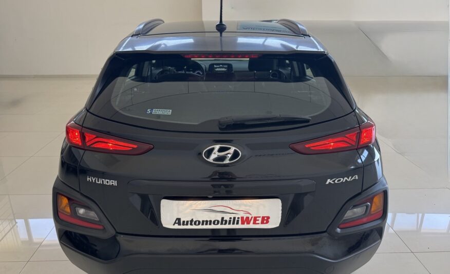 HYUNDAI KONA 1.6 crd