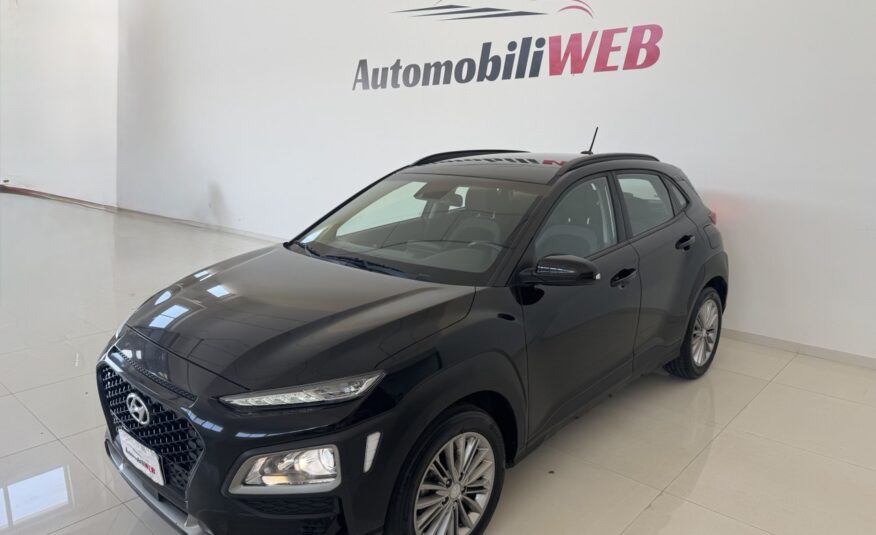 HYUNDAI KONA 1.6 crd