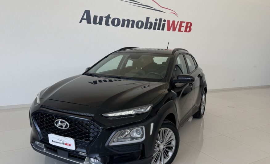 HYUNDAI KONA 1.6 crd