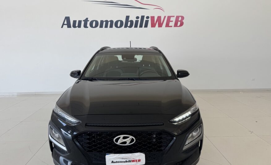 HYUNDAI KONA 1.6 crd