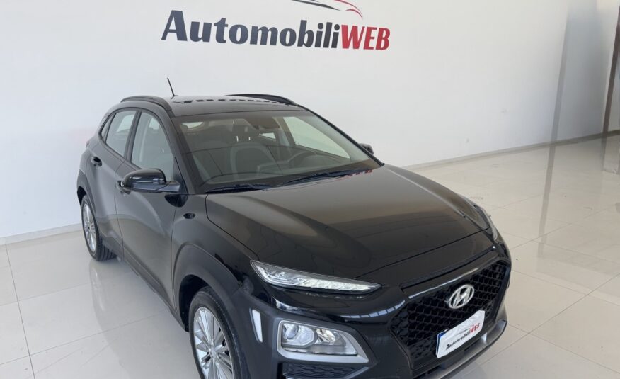HYUNDAI KONA 1.6 crd
