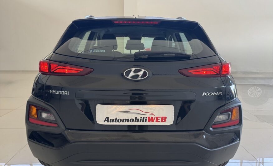 HYUNDAI KONA 1.6 crd